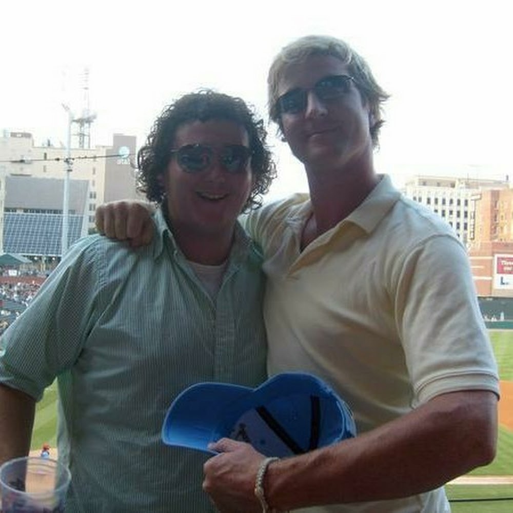 Meet your Posher, Nicholus